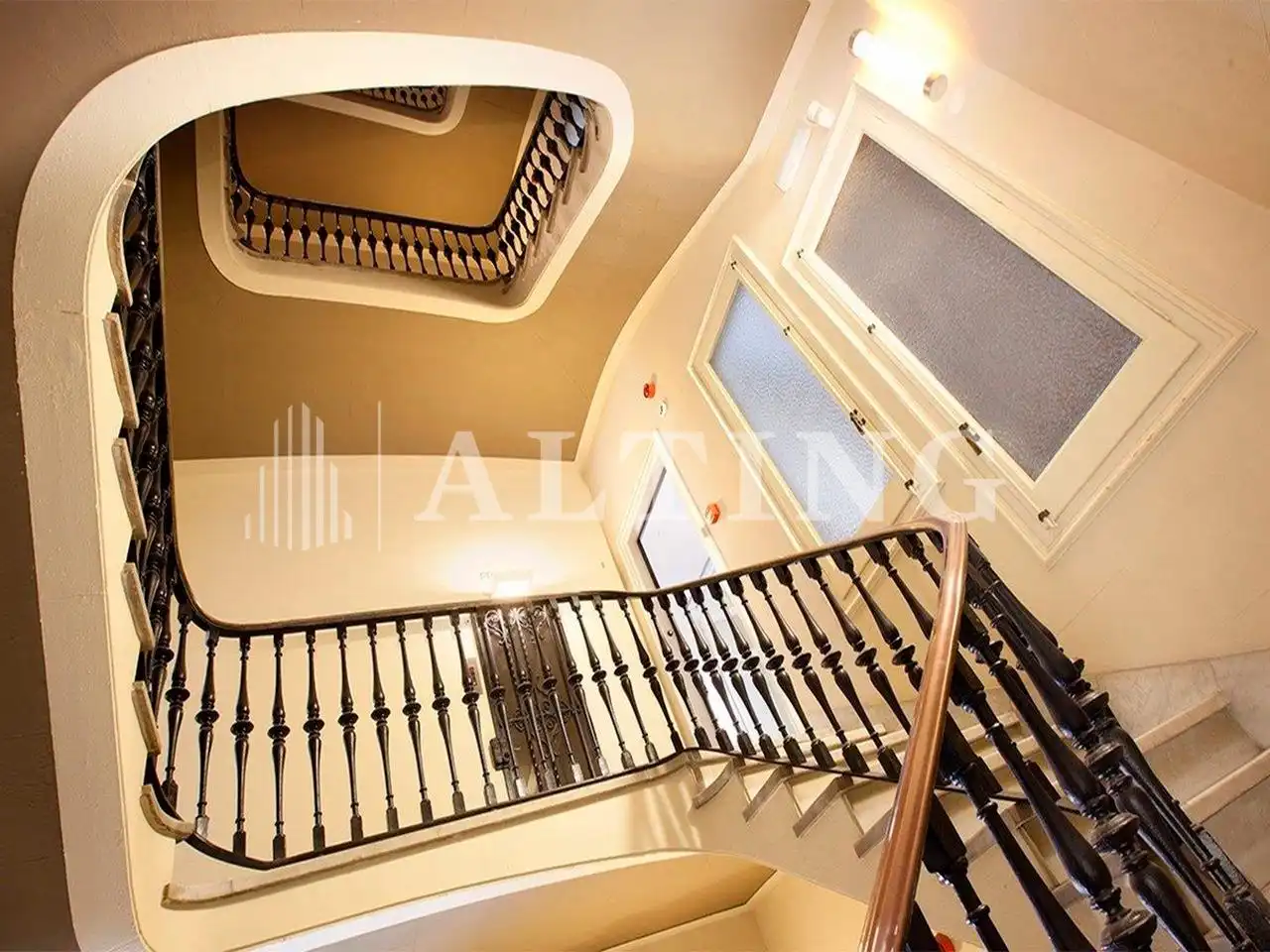 Office space with lift to rent in Carrer Muntaner, imagen 24