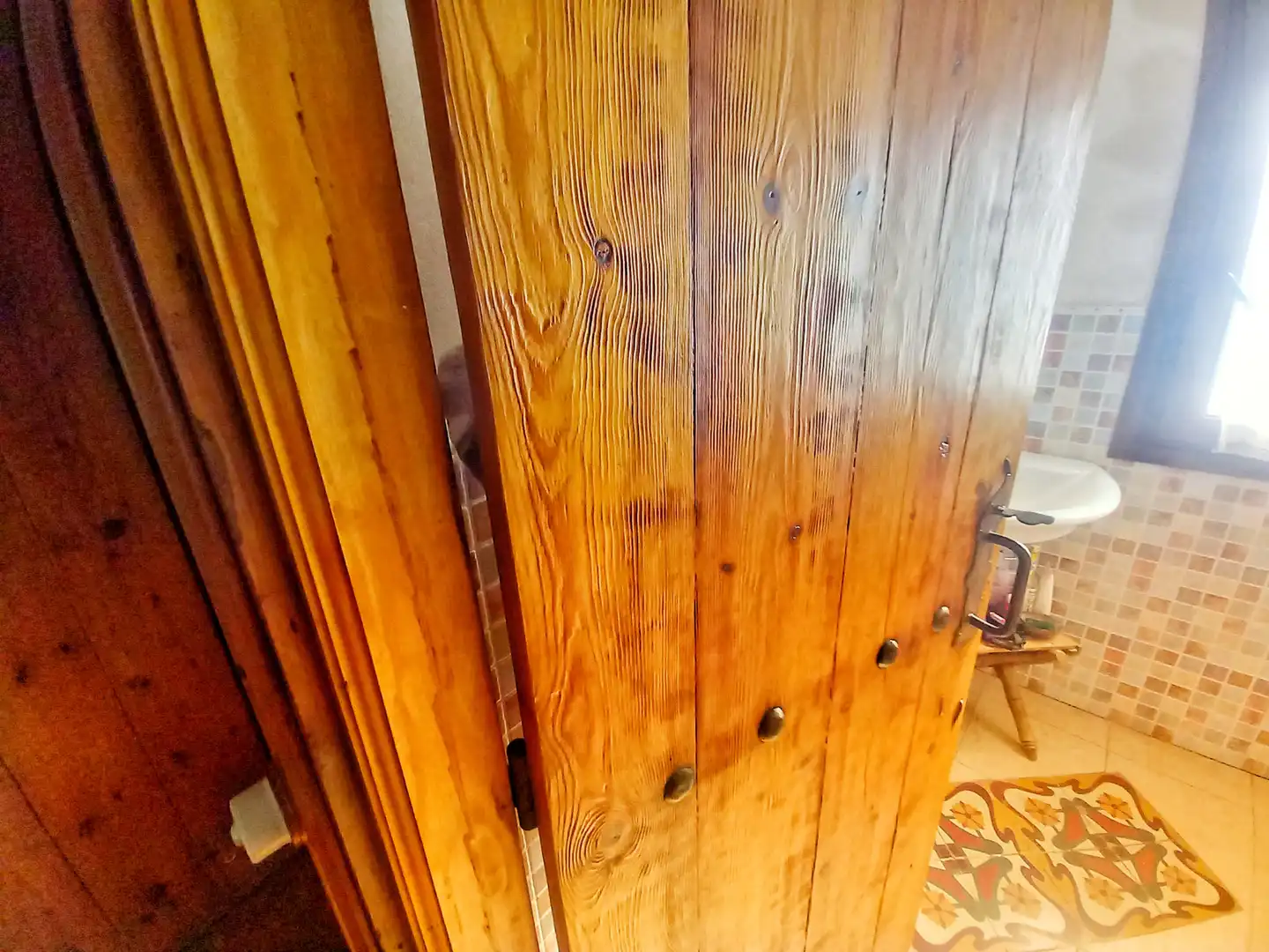 Finca rústica en venta en Calle Real, 31, Oquillas