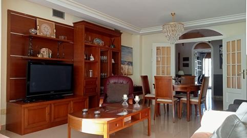 Foto 3 de Àtic en venda a San Mateo, Monzón, Huesca