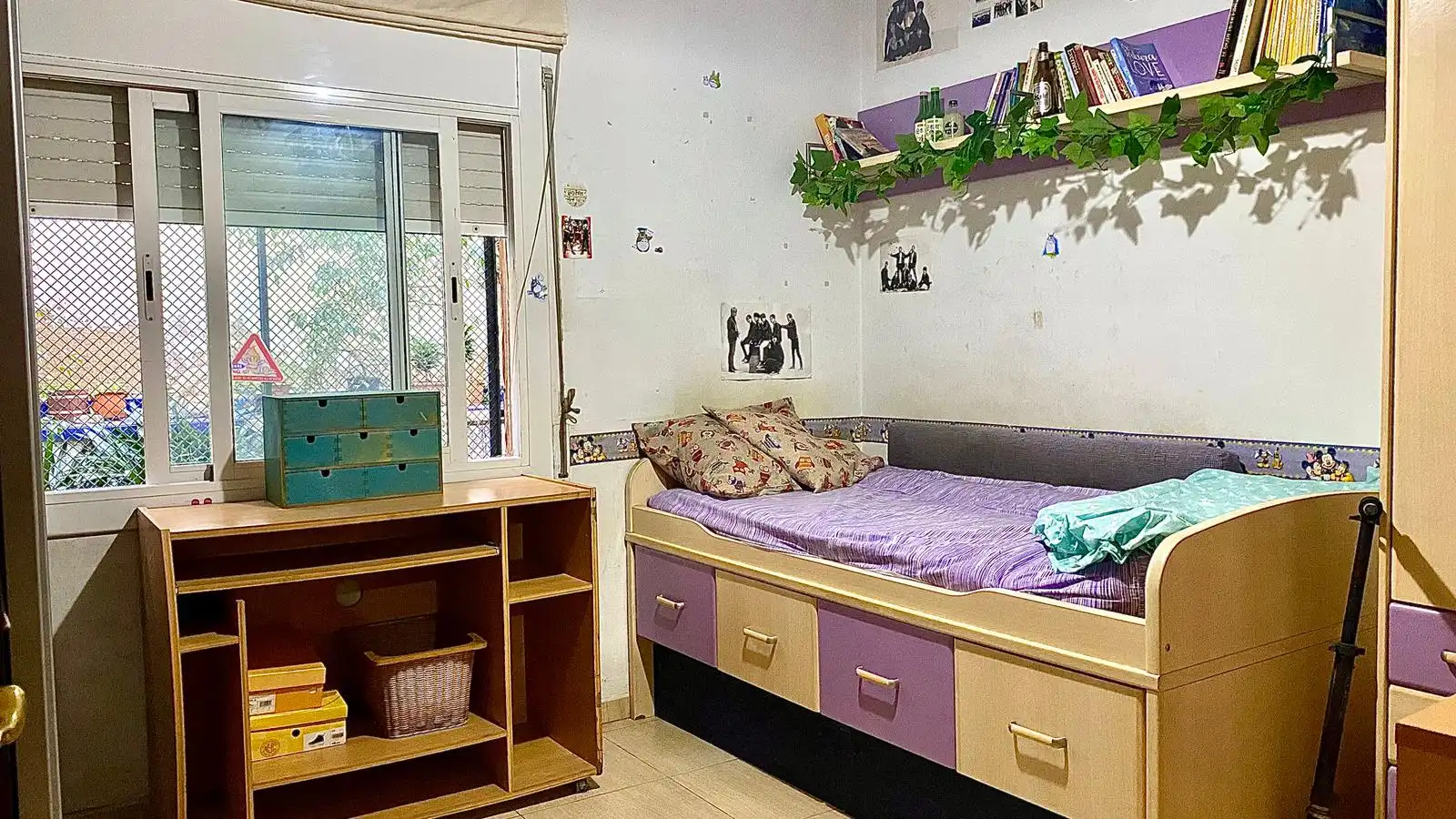 Wohnung zum Verkauf in Carrer d'Irlanda, Centre