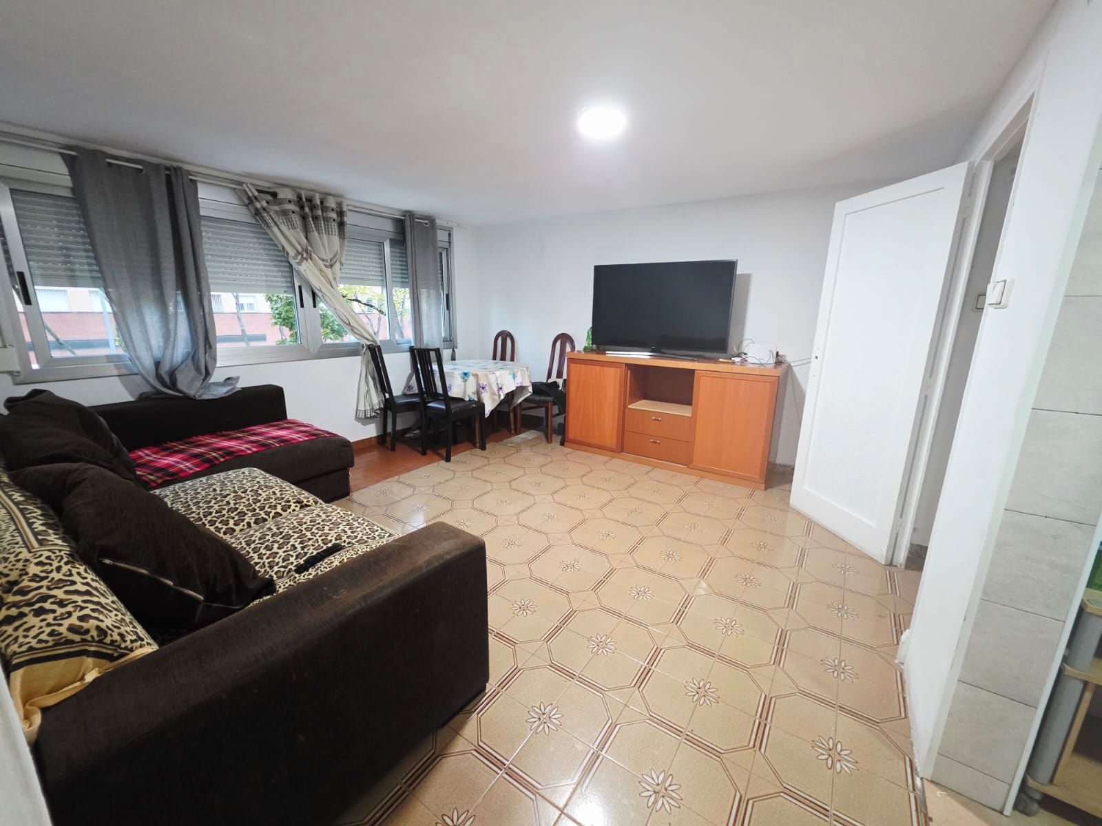 Piso en venta en Plaça dels Merinals, Els Merinals