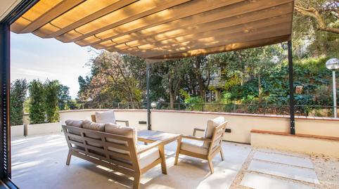 Photo 5 of House or chalet for rent in Carrer de la Capella de Can Caralleu, Sarrià,  Barcelona Capital