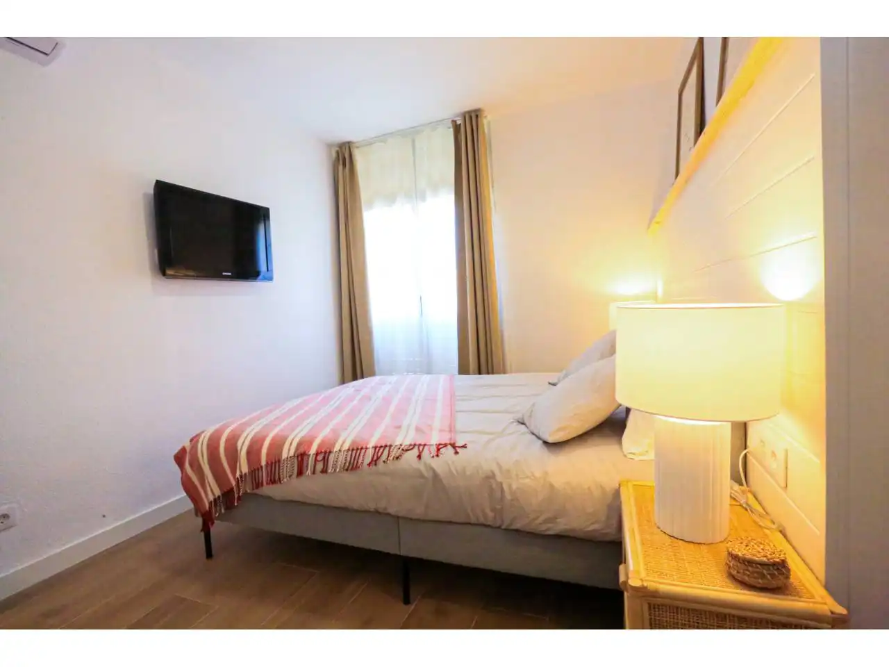 Habitación de Piso en venta en Cambrils con Aire acondicionado, Amueblado y Balcón