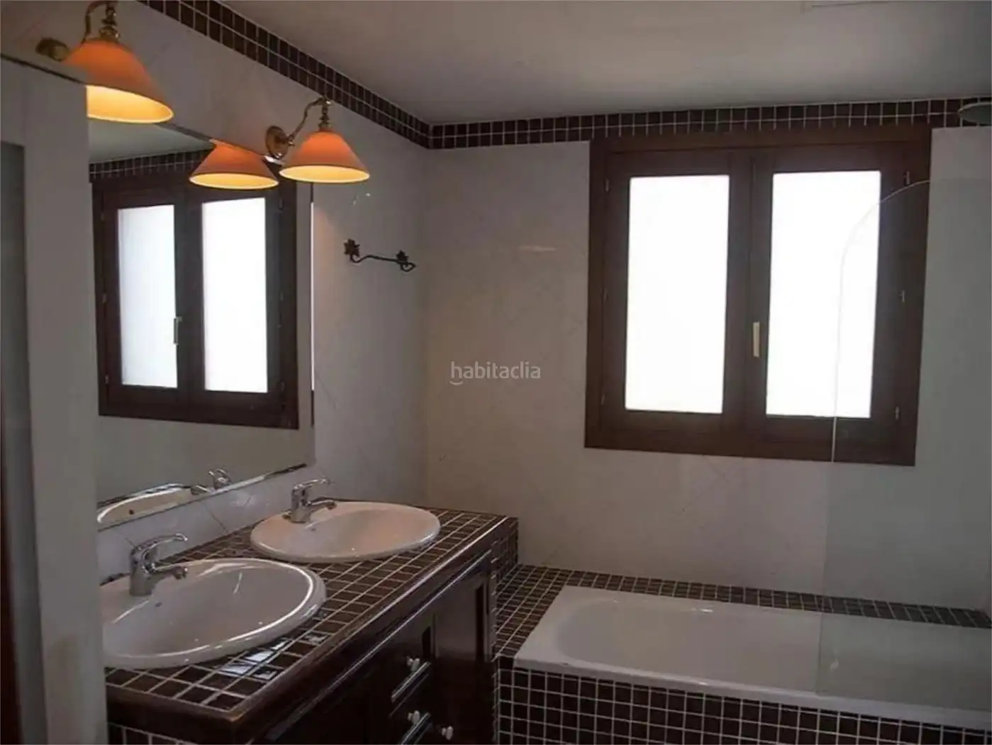 Haus mit Pool zur Miete in Avenida de las Begonias 14, imagen 9