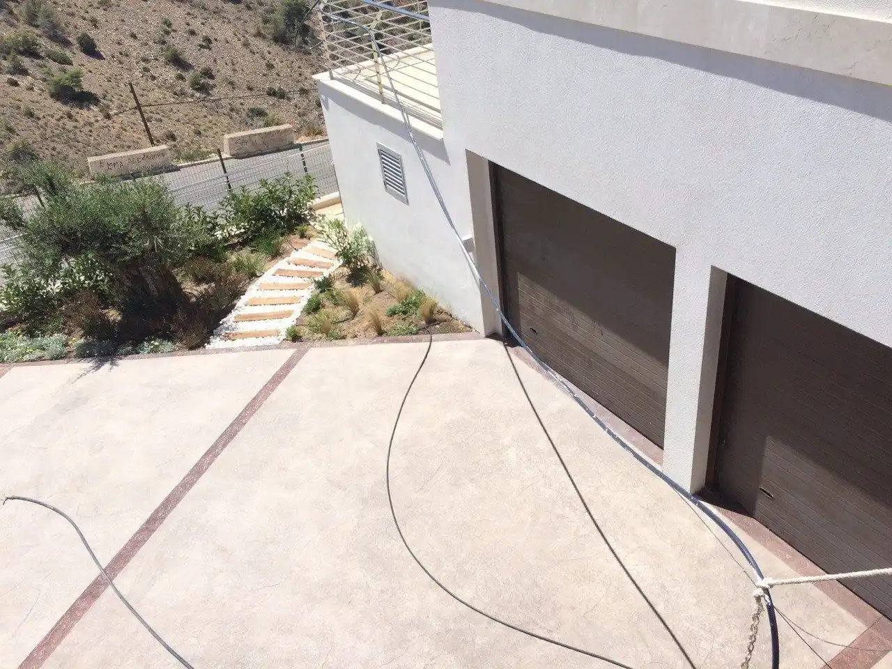 Villa mit Pool zur Miete in Rincón de Loix, imagen 23