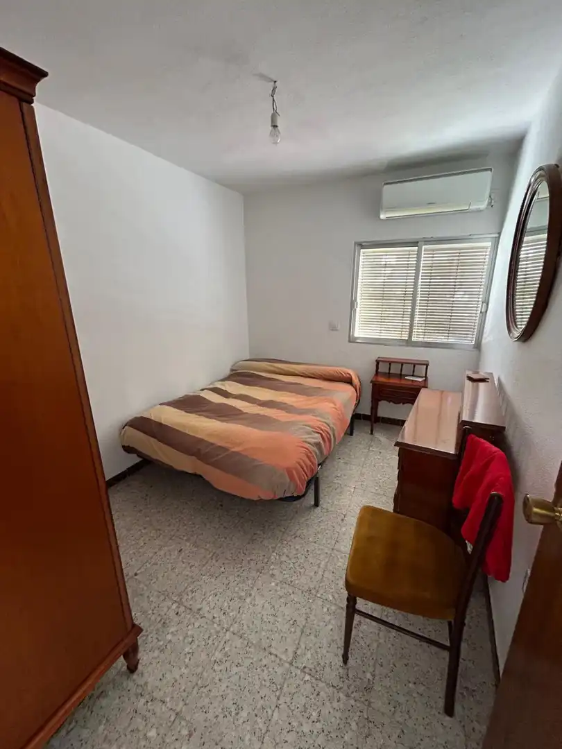 Dormitori de Casa o xalet en venda en Alburquerque