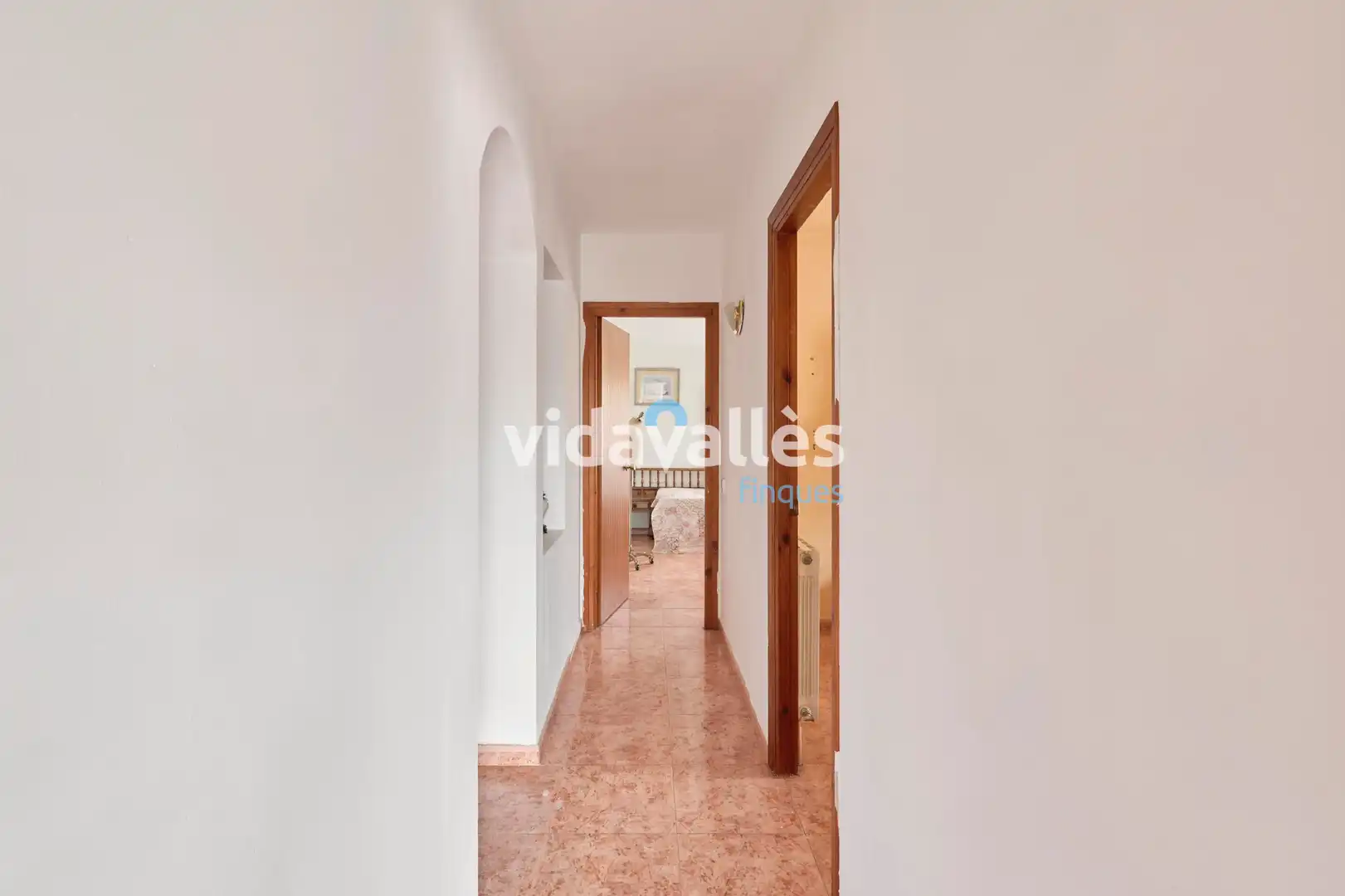 Casa o xalet en venda en Cardedeu amb Calefacció, Jardí privat i Terrassa