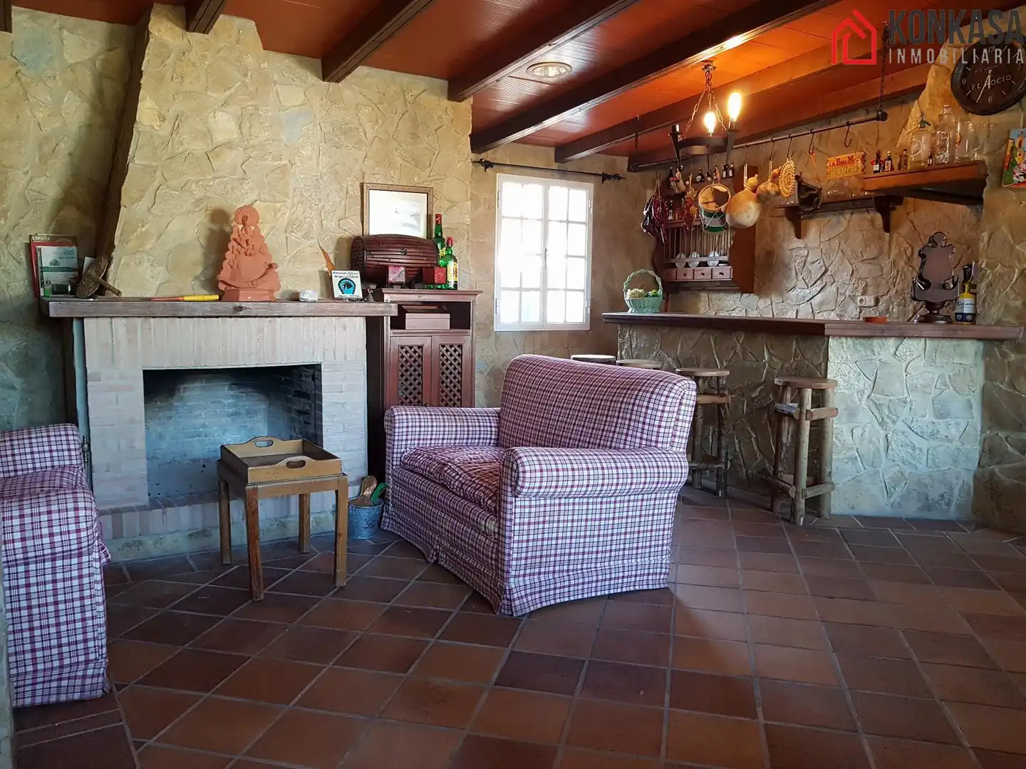 Chalet con piscina en venta en Arcos de la Frontera, imagen 20