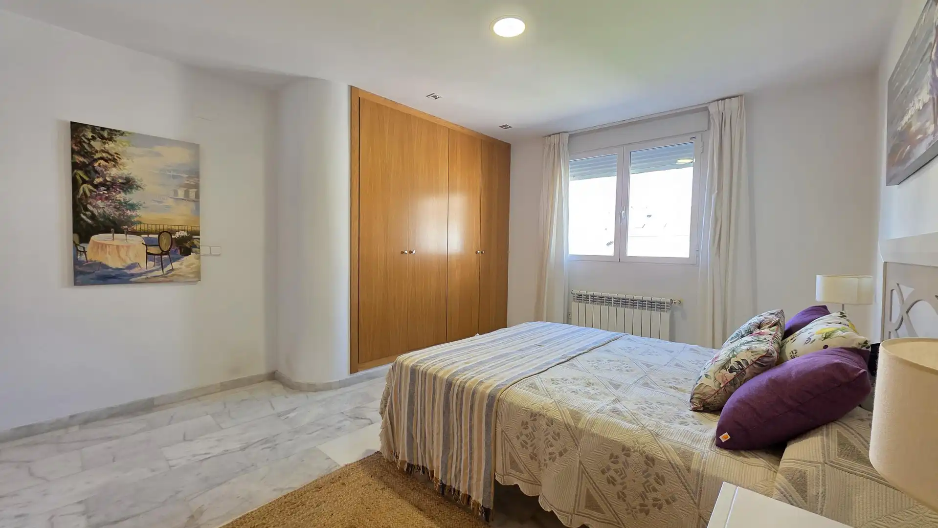 Habitación de Piso en venta en Gandia con Aire acondicionado, Calefacción y Terraza