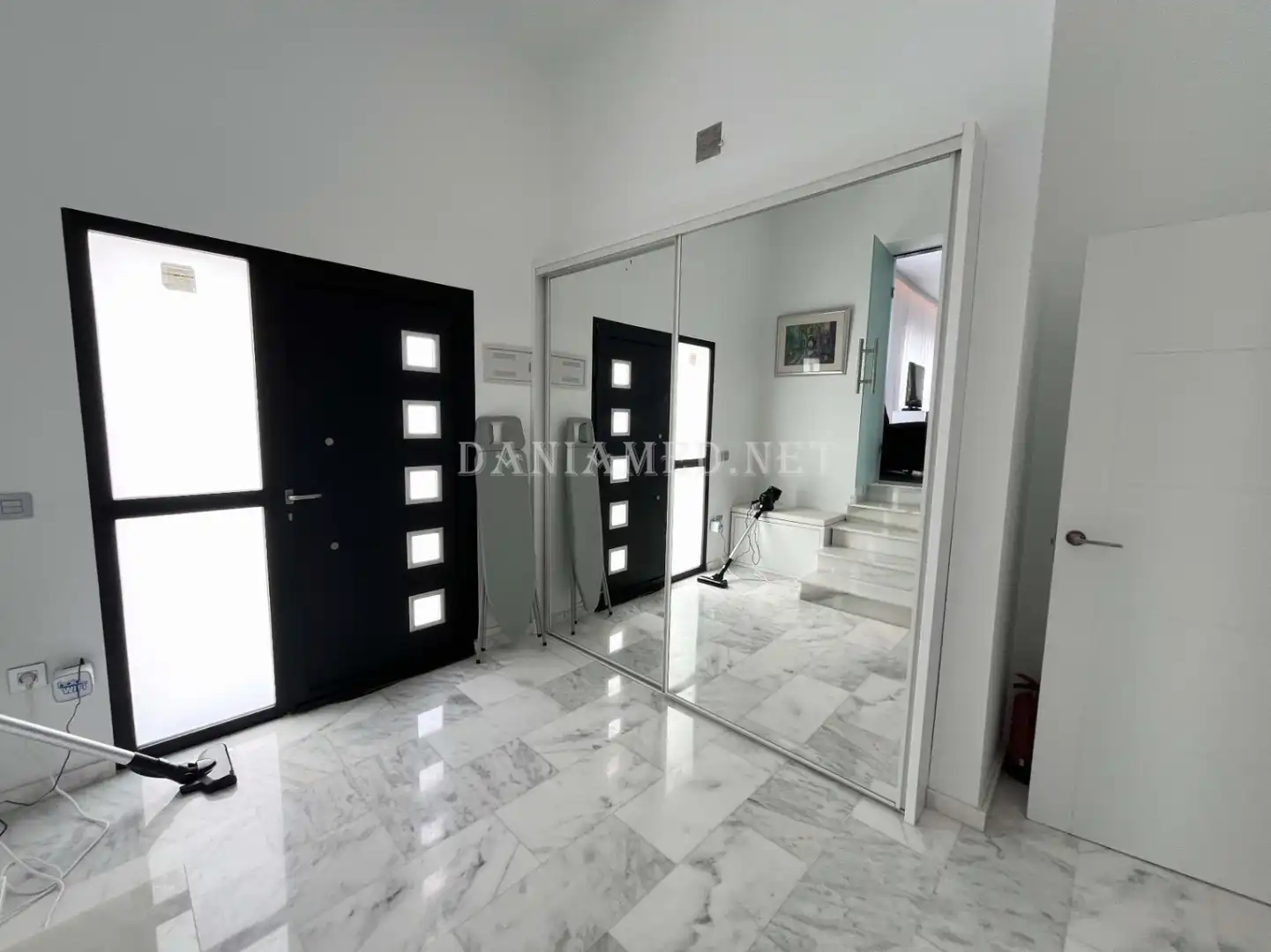 Houses for sale in Pego  with Air Conditioner, Heating and Private garden