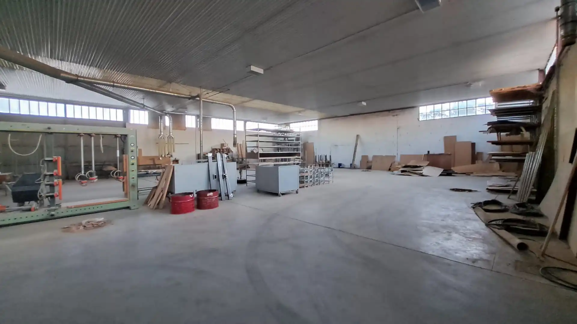 Industrial building for sale in Calle Camino del Cementerio 12X, imagen 12