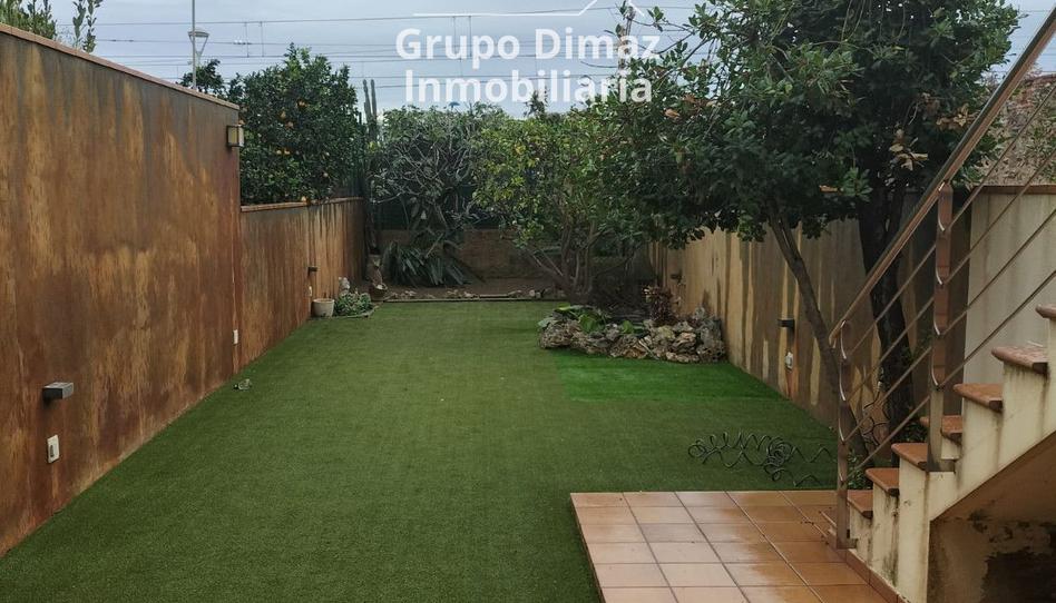 Photo 1 of Single-family semi-detached to rent in De Sant Esteve, Malgrat de Mar, Barcelona