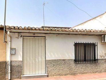 Maison à vendre à La Estación