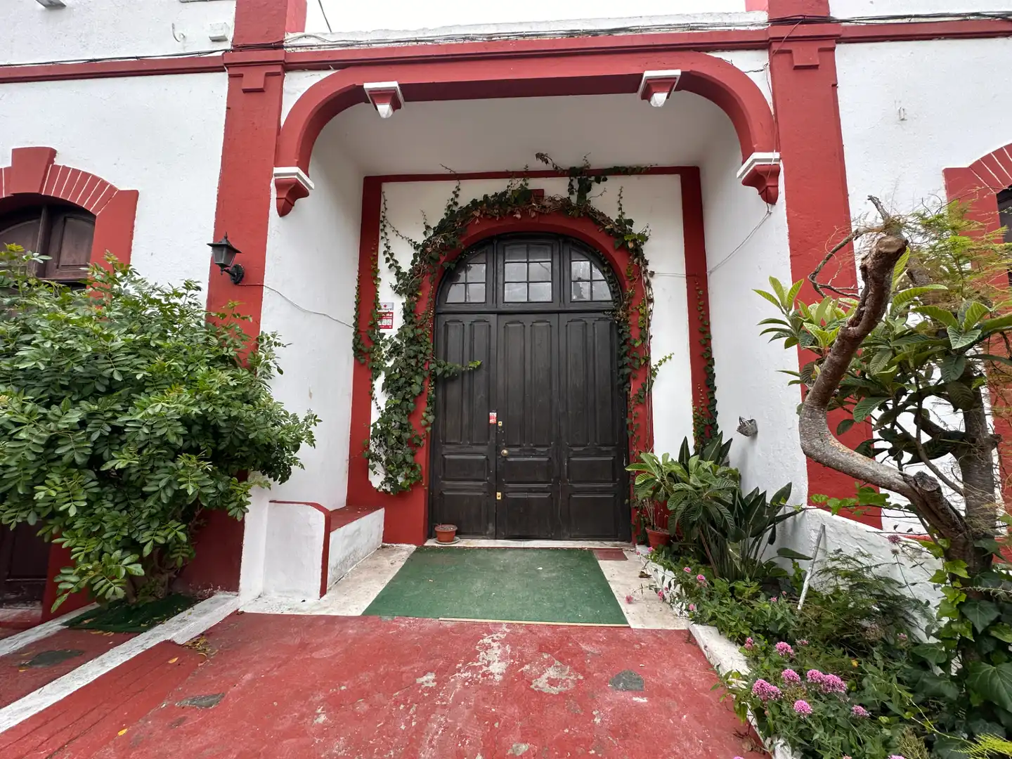 Vista exterior de Casa o chalet en venta en Las Palmas de Gran Canaria con Jardín privado y Terraza