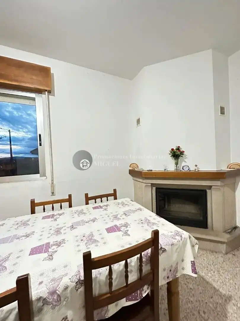 Casa con giardino in vendita a Monterrei, imagen 8