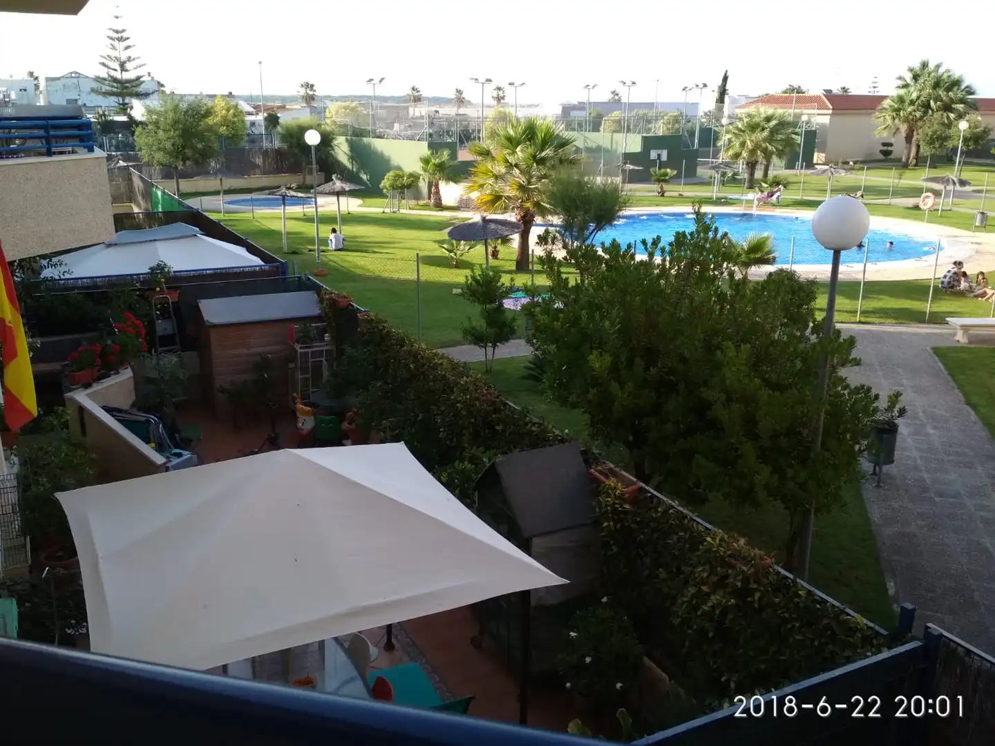 Wohnung zur Miete in Sanlúcar de Barrameda, Cádiz