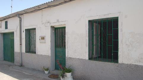Foto 4 de Casa o xalet en venda a Herreros de Suso, Ávila
