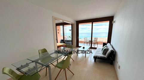 Photo 4 of Flat to rent in Avinguda 1024, Ses Figueretes - Platja d'en Bossa - Cas Serres, Eivissa