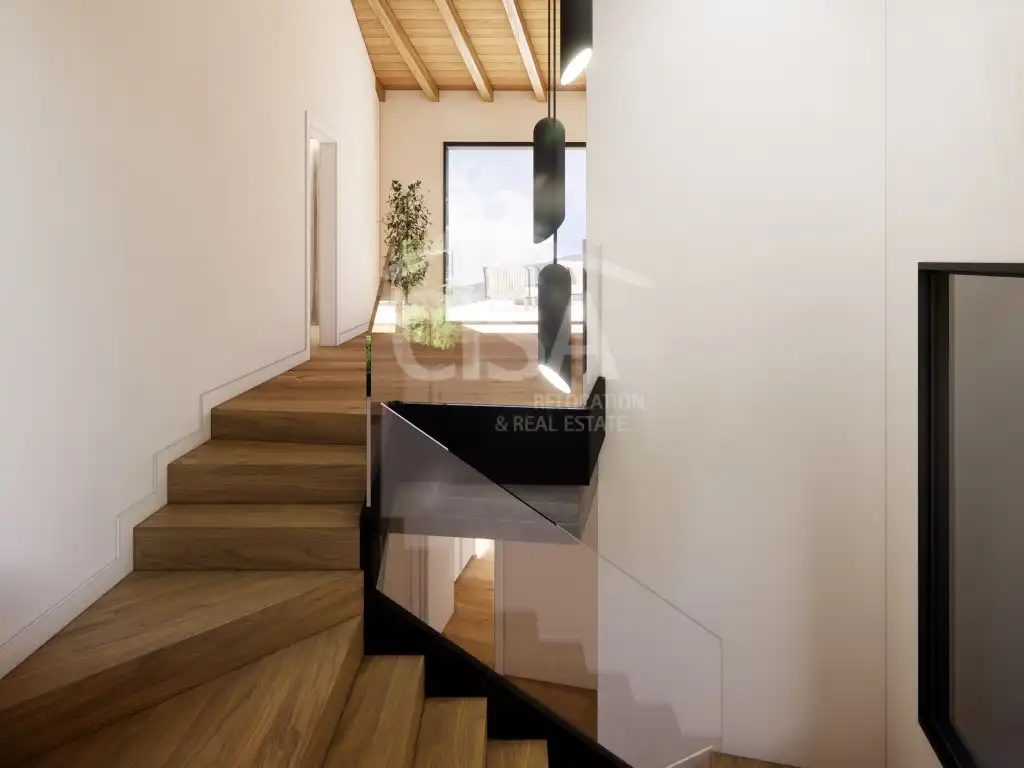 Villa mit Garten zum Verkauf in Carrer de la Dolcerma, imagen 37