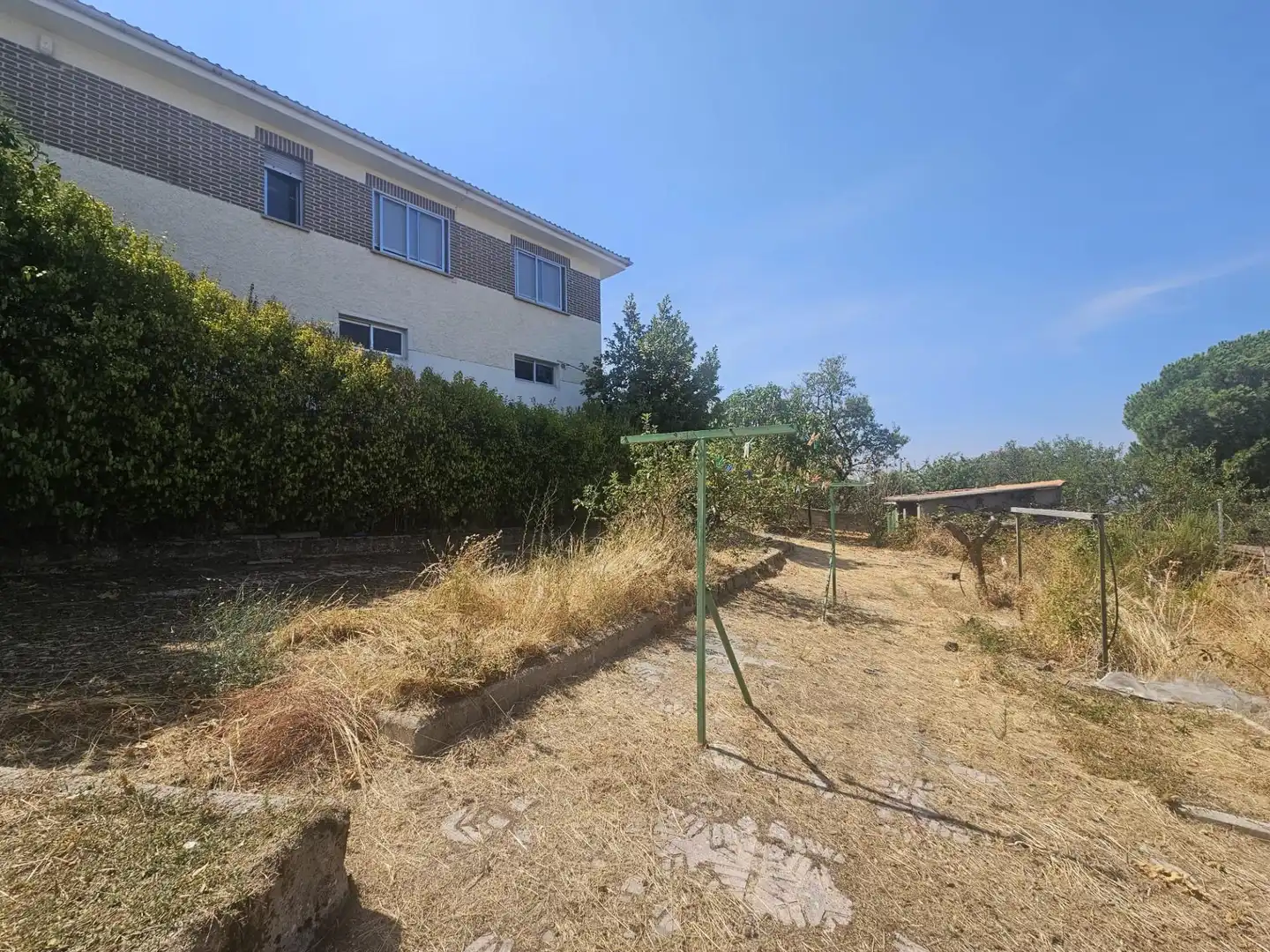 Villa mit Terrasse zum Verkauf in Calle ANGELES 22, imagen 27