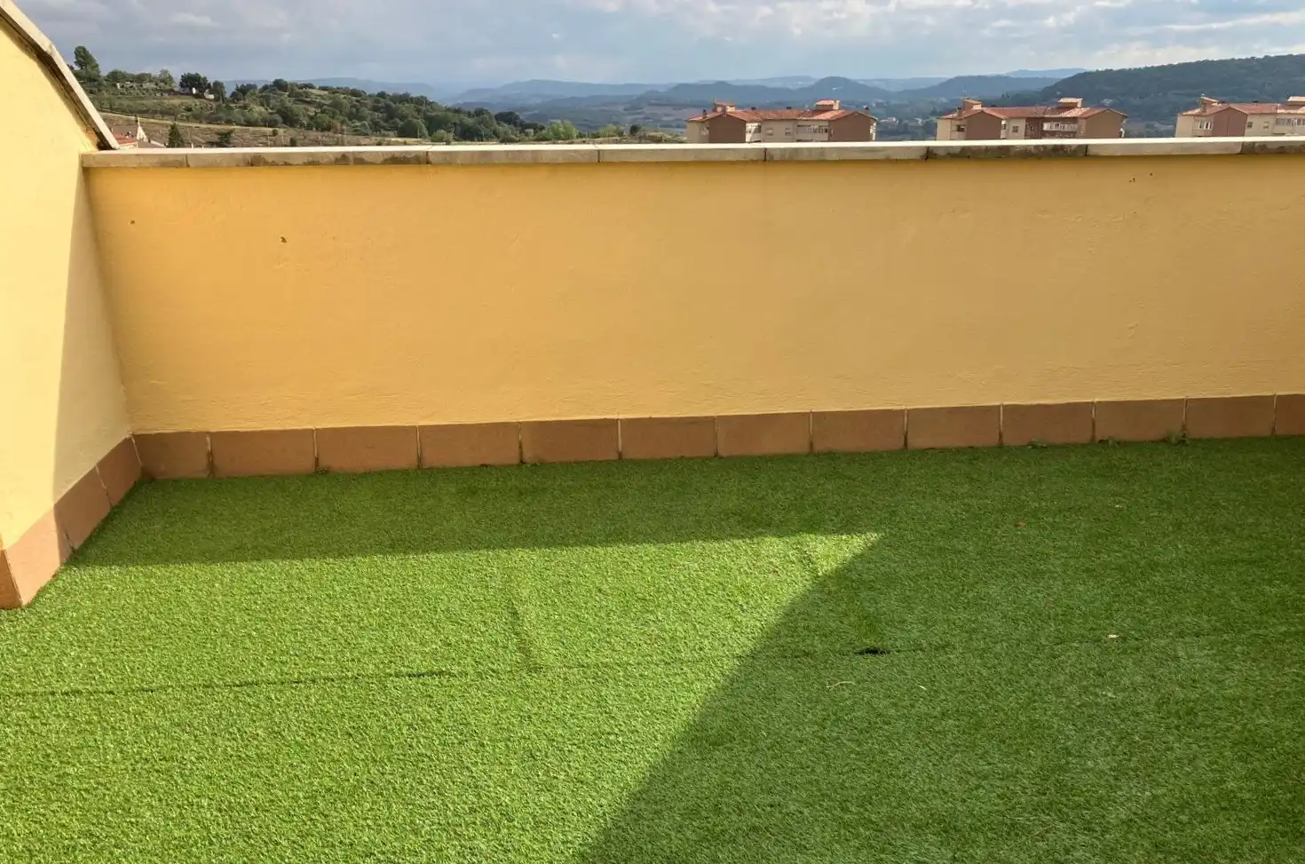 Duplex with lift for sale in Berga, imagen 3