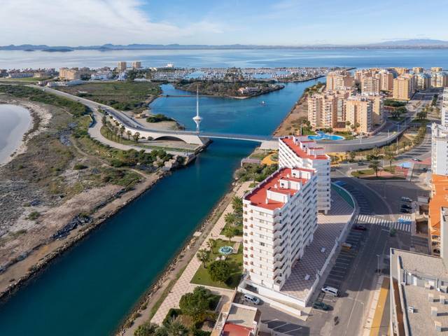 Piso en Venta en Urbanizacion URBANIZACION VENECIA AZUL, 1 en Tomás Maestre