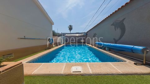 Foto 3 de Casa o chalet en venta en N/a, Nueva Torrevieja, Torrevieja