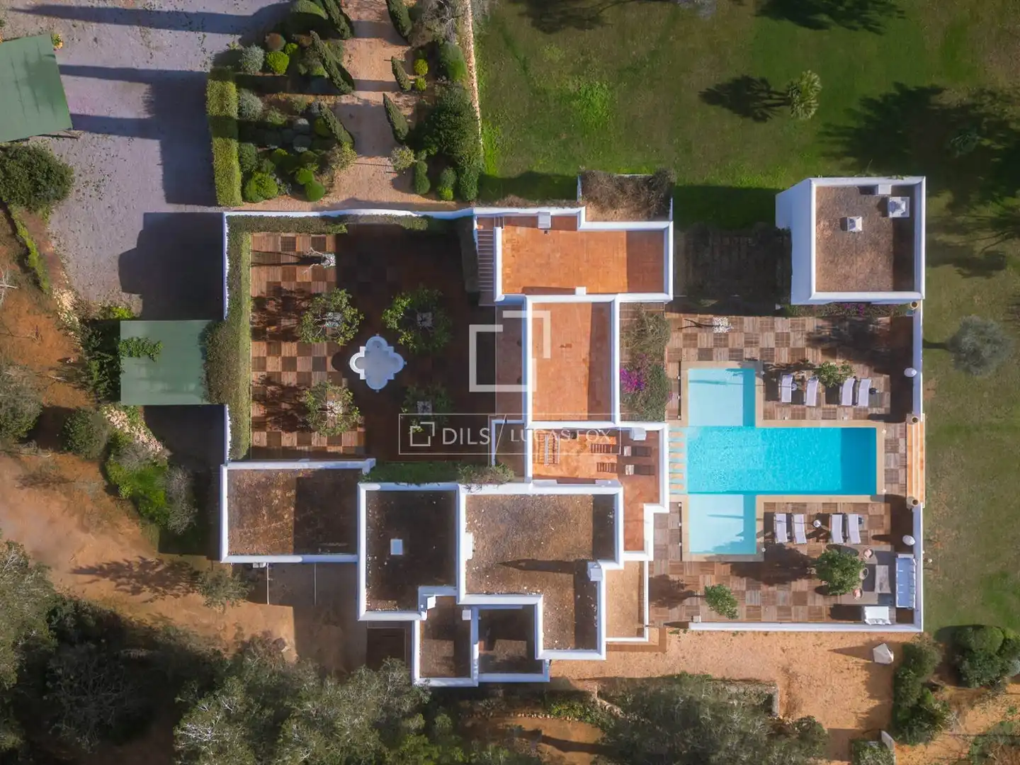 Xalet amb piscina en venda a Can Furnet, imagen 59