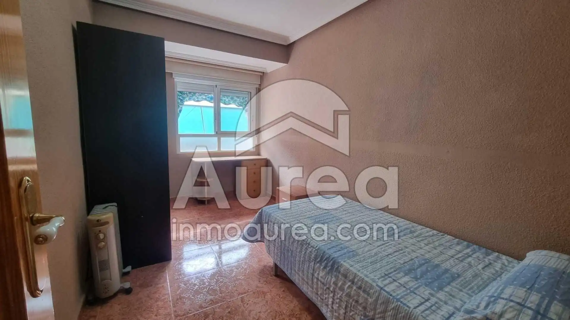 Flat for rent in Centro