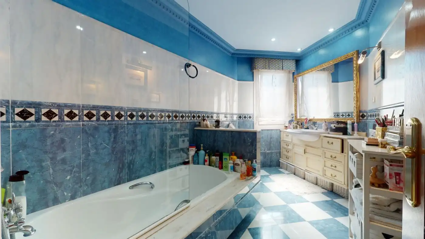 Maison avec terrasse à vendre à Calle aureliano linares rivas 24A, imagen 32