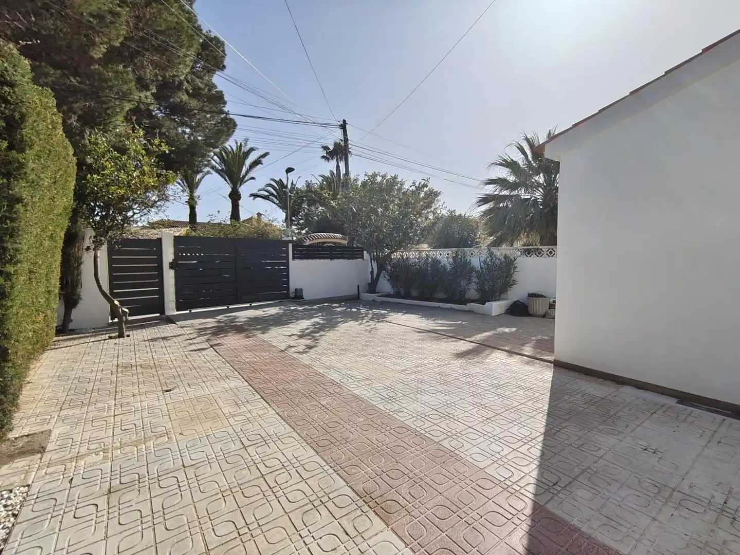 Chalet con piscina en venta en San Rafael - Nucia Park, imagen 37