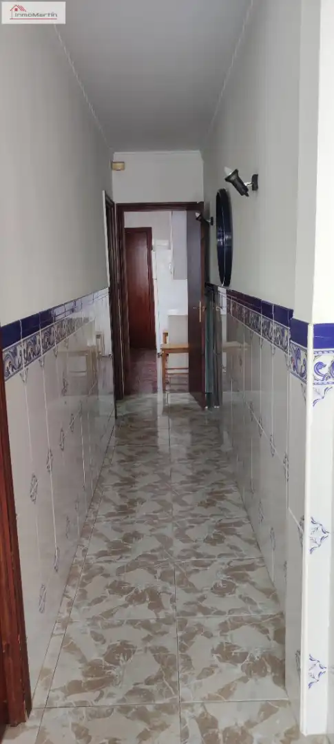Casa adosada en venta en Alcalá del Río con Aire acondicionado, Terraza y Trastero