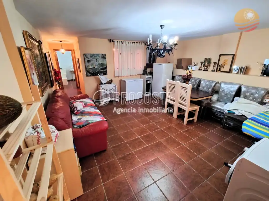 Casa adosada en venta en Almuñécar con Aire acondicionado, Jardín privado y Terraza