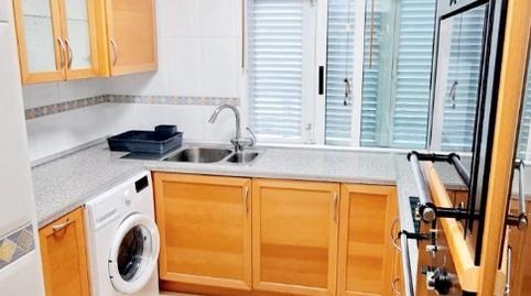 Foto 5 de Piso en venta en Avenida de Nuestra Señora de Valvanera, Los Cármenes, Madrid