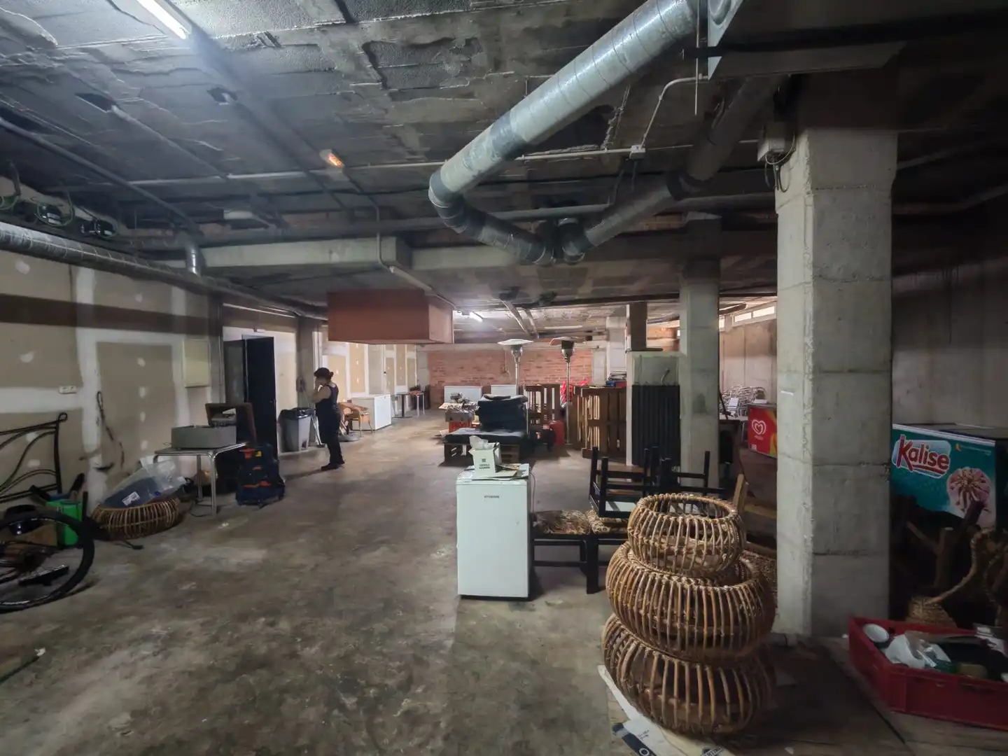 Local comercial en traspàs a Montornès del Vallès, imagen 12