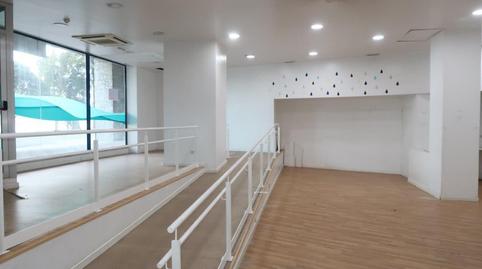 Photo 5 of Premises to rent in Rubine, San Pablo - Juan Flórez, A Coruña Capital