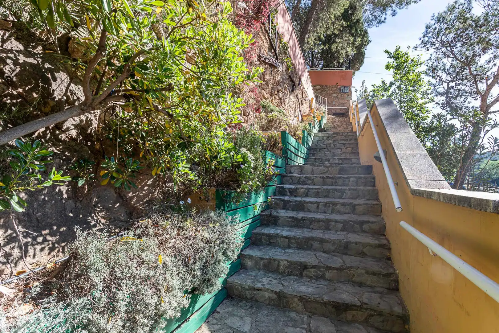 Finca rústica en venta en Fuente de los Baños , Montanejos
