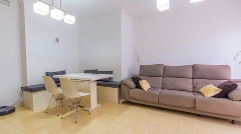 Foto 3 de Àtic en venda a Calle Isidoro Cierva, Casco Antiguo, Águilas