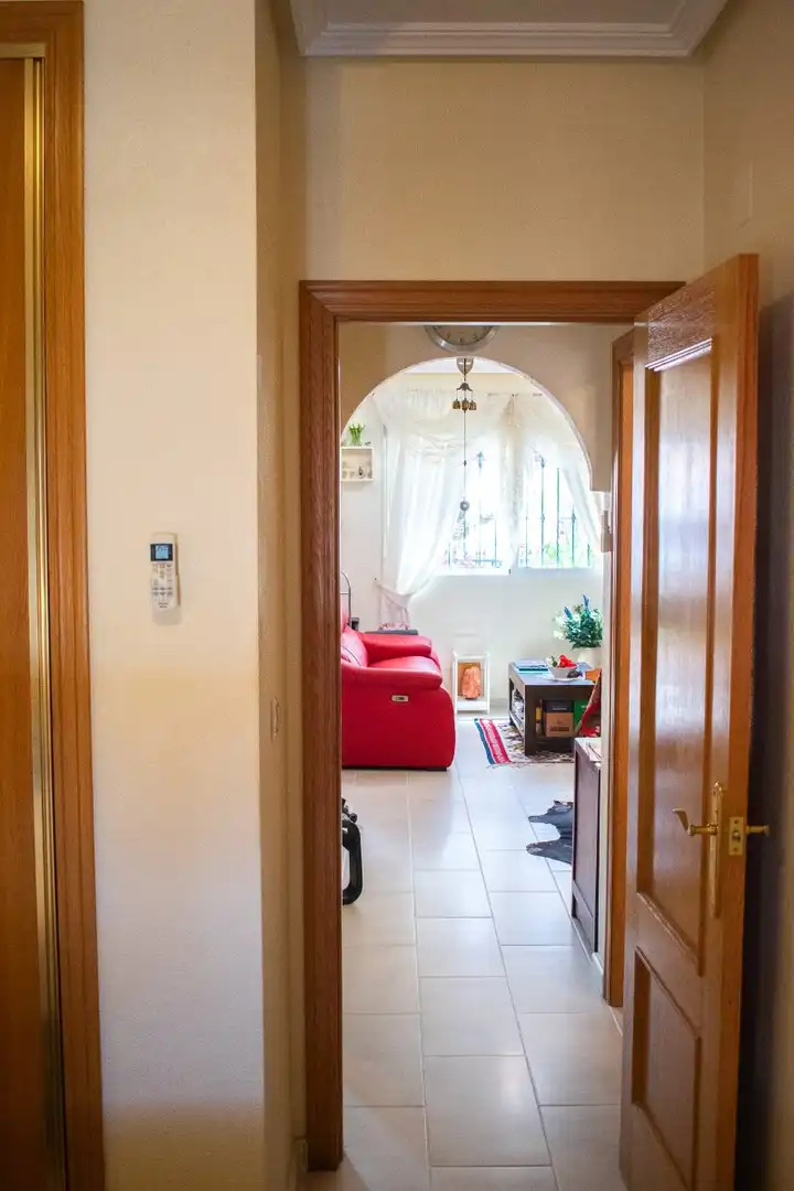 Reihenhaus mit Terrasse zum Verkauf in Orihuela Costa, imagen 18