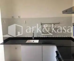 Kitchen of Flat for share in Extramurs