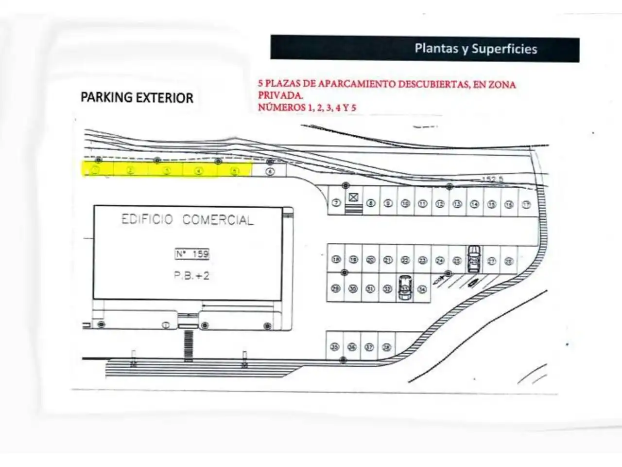 Business premises for sale in Avenida Sentmenat, imagen 17