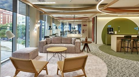 Foto 4 von Büro zur Miete in del Gas, La Barceloneta, Barcelona Capital