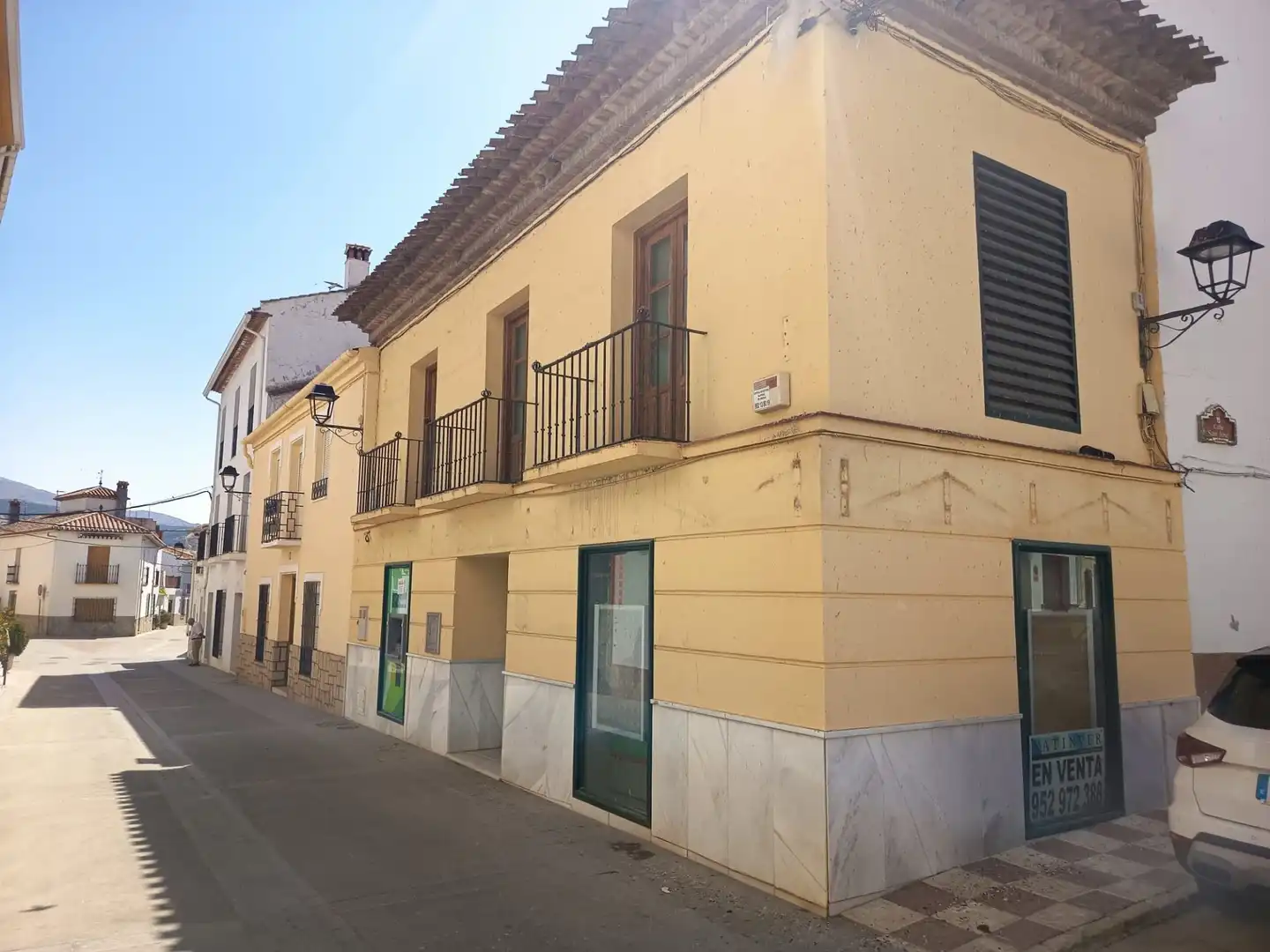 Casa en venta en Calle COMANDANTE FRIAS