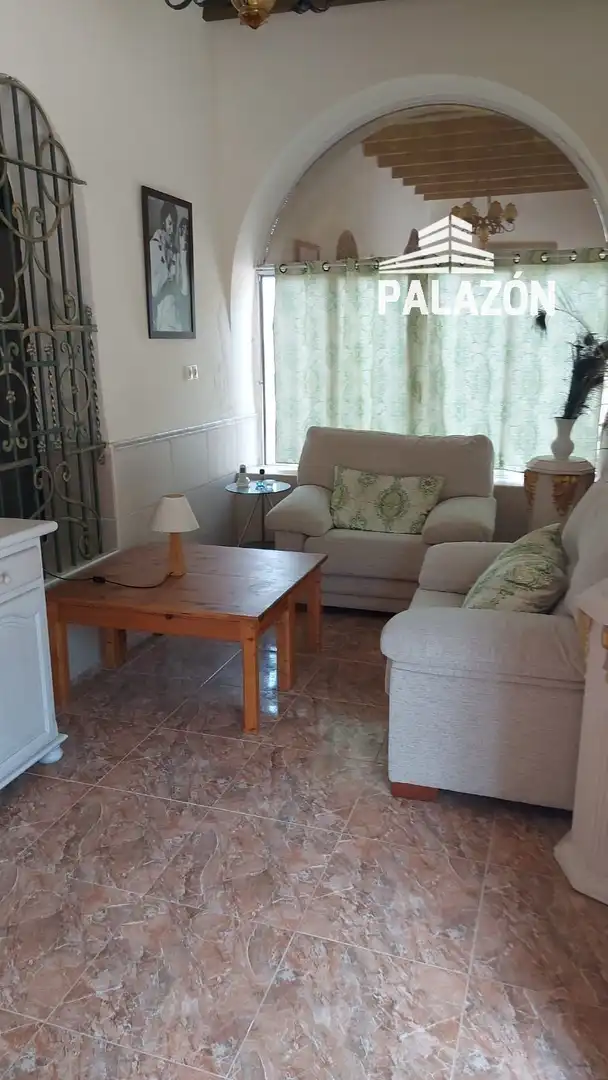 Maison rustique avec piscine à vendre à Crevillent, imagen 10