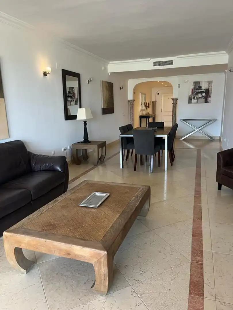 Apartament amb piscina en venda a Plaza Costa del Sol 12-32, imagen 9