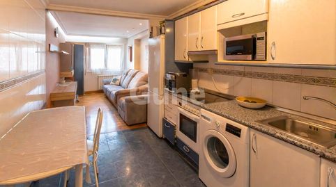 Foto 2 de Piso en venta en Garmendia Otaola, Beasain, Gipuzkoa