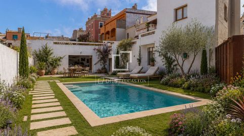 Foto 5 de Casa o xalet en venda a Begur pueblo, Begur