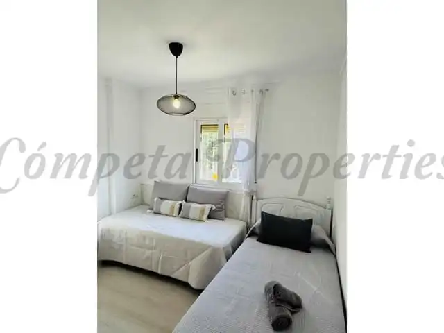 Apartamento en venta en Nueva Nerja