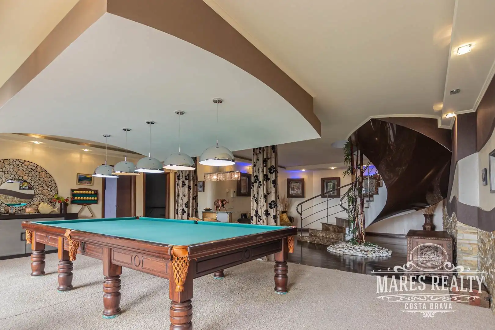 Detached house with pool for sale in Serra Brava, imagen 30