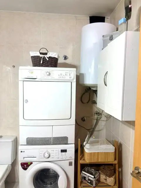 Piso en venta en Carrer de Sevilla, imagen 19